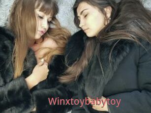 Winxtoybabytoy