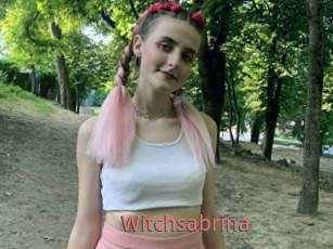 Witchsabrina