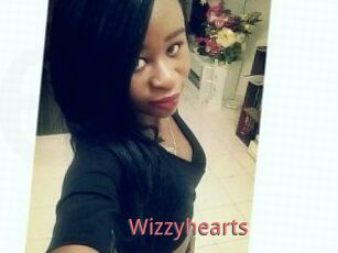 Wizzyhearts