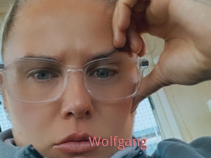 Wolfgang