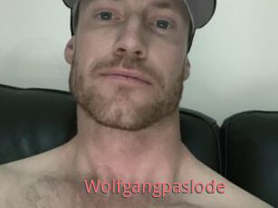 Wolfgangpaslode