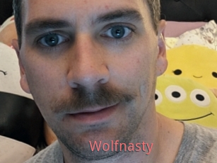 Wolfnasty