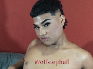 Wolfstephell