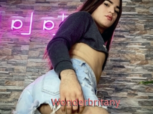 Wonderbritany