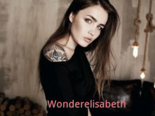 Wonderelisabeth