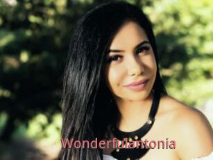 Wonderfulantonia