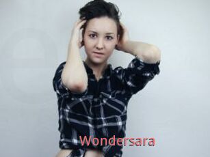 Wondersara