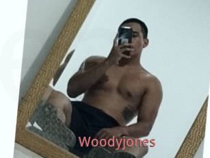 Woodyjones