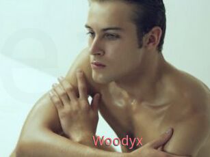 Woodyx