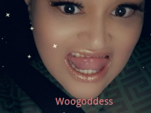 Woogoddess