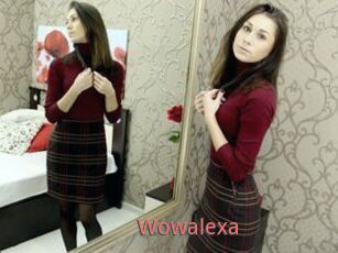 Wowalexa