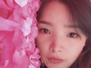 Wudan