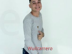 Wuilcarrero