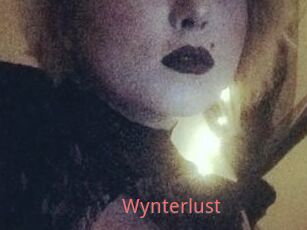 Wynterlust