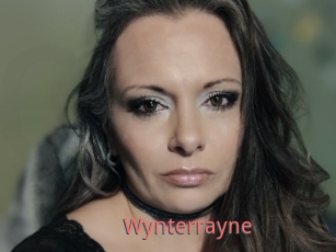 Wynterrayne