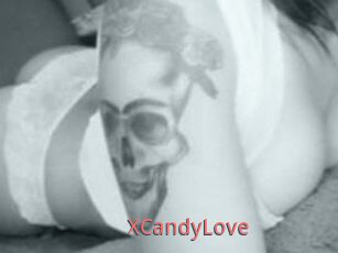 XCandy_Love