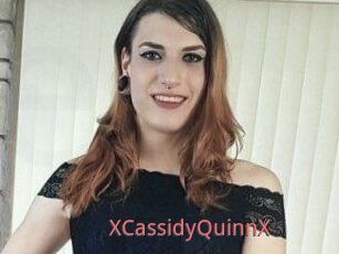 XCassidyQuinnX