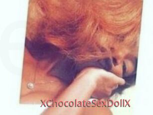 XChocolateSexDollX