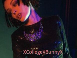 XCollegeXBunnyX