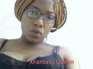 XFantasy_Queen