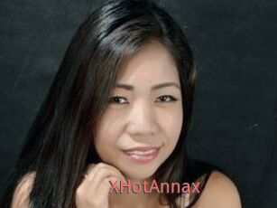 XHotAnnax