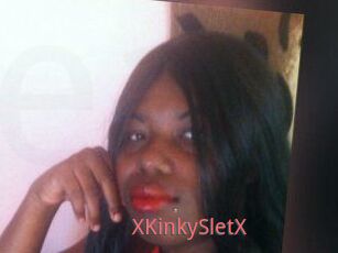 XKinkySletX