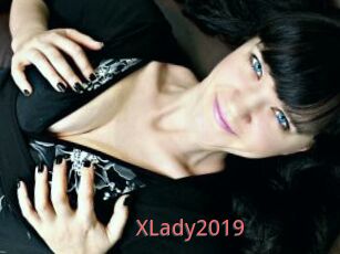 XLady2019