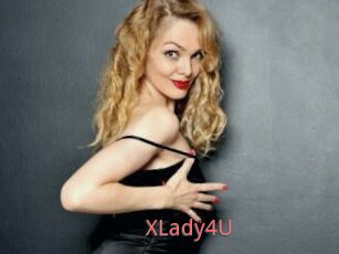 XLady4U