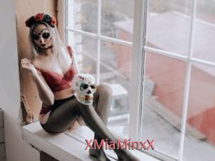 XMiaMinxX