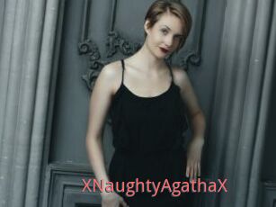 XNaughtyAgathaX