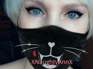 XNaughtyAnnX