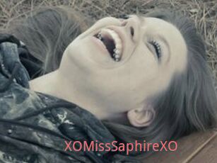 XOMissSaphireXO