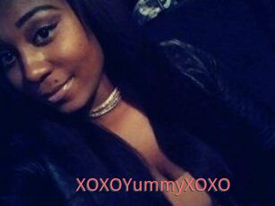 XOXOYummyXOXO