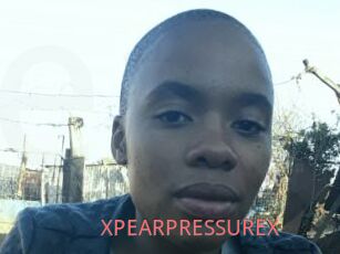 XPEARPRESSUREX