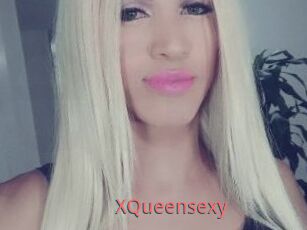 XQueensexy