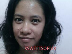 XSWEETSOFIAX