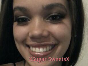 XSugar_SweetsX