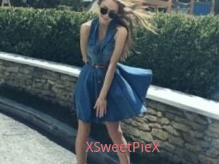 XSweetPieX