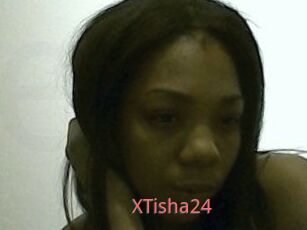 XTisha24