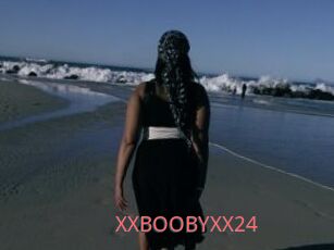 XXBOOBYXX24