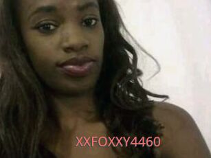 XXFOXXY4460