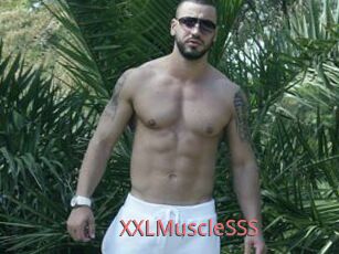 XXLMuscleSSS