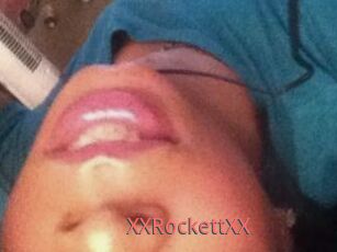 XXRockettXX