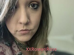 XXRowanRose