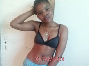 XXTAMIAXX