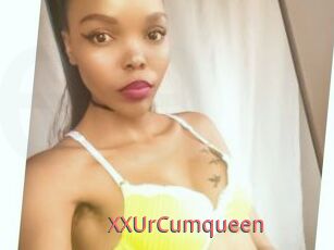 XXUrCumqueen