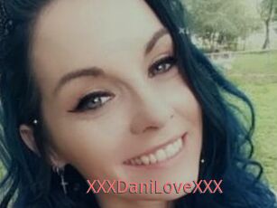 XXXDaniLoveXXX