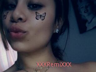 XXXRemiXXX