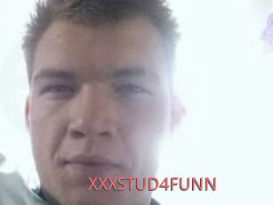 XXXSTUD4FUNN