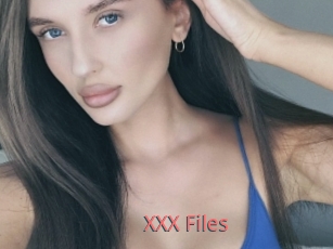 XXX_Files